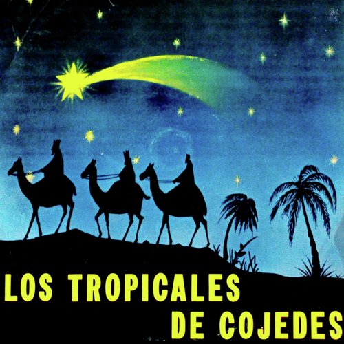 Los Tropicales de Cojedes