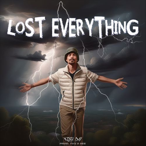 Lost Everything