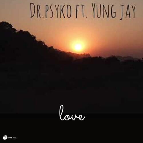 Love (Dr. Psy Ko)