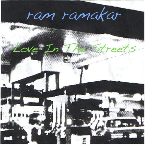 Love in the Streets cover art