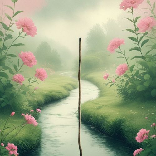 காற்று காதில் ஒரு கதை பேசுதே