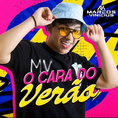 MV - O Cara do Verão