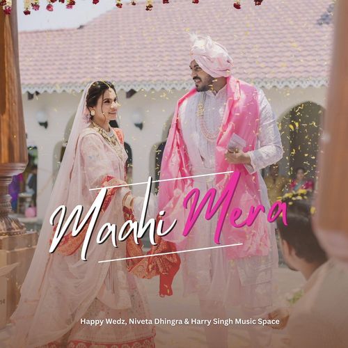 Maahi Mera