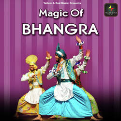 Magic Of Bhangra