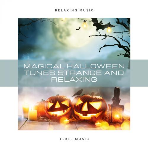 Magical Halloween Tunes Strange And Relaxing_poster_image