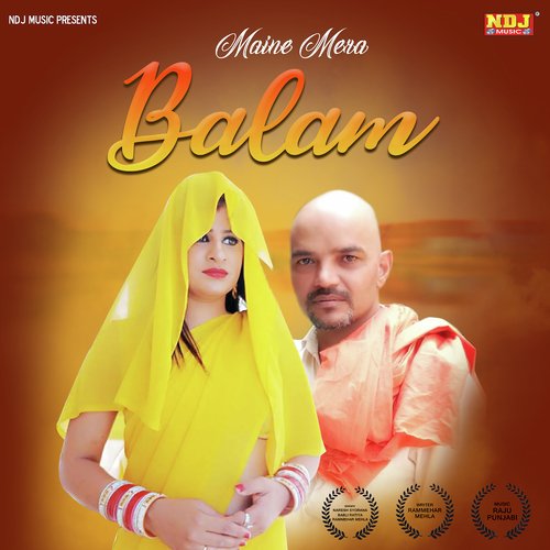 Maine Mera Balam