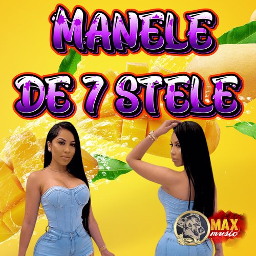 Manele de 7 stele