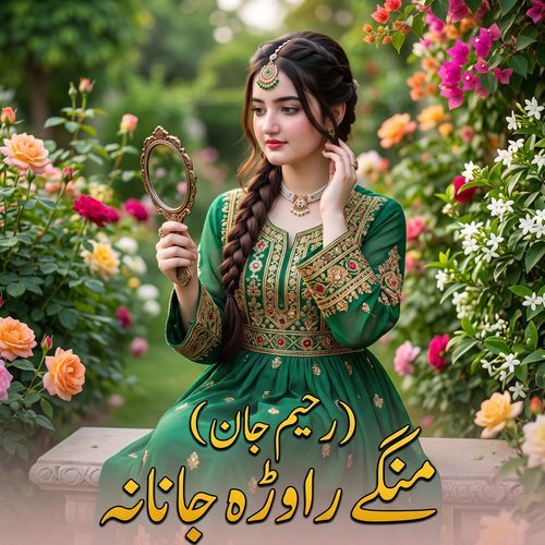 Mangay Rawra Janana