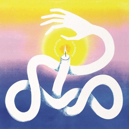 Manipulator (feat. Paper Gates & Night Heron) cover art