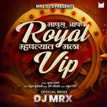 Manus Aapan Royal Mhantyat Mala Vip(Dj Mrx)