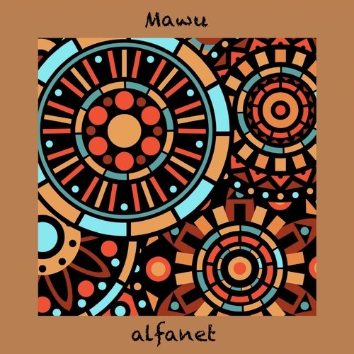 Mawu cover art