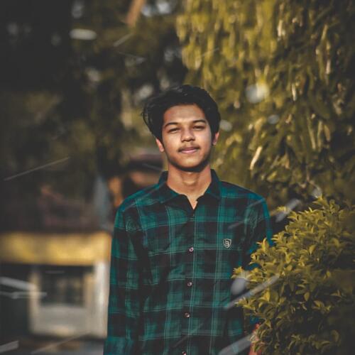 Md Roknujjaman Rony