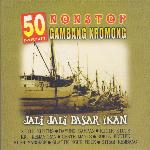 Medley: Jali Jali Pasar Ikan / Cente Manis / Stambul Jampang / Glatik Nguk Nguk / Roko Kretek / Kicir Kicir / Caca Marica / Dayung Sampan / Kr. Kemayoran / Tari Serimpi / Kelap Kelip / Kopi Susu / Lenggang Kangkung / Keramat Karam / Surilan