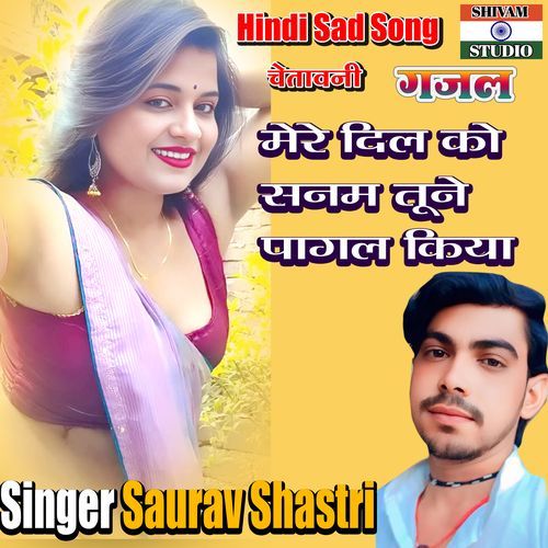 Mere Dil Ko Sanam Tune Pagal Kiya Hai