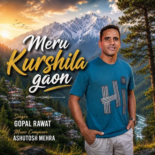 Meru Kurshila Gaon