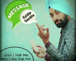 Kuldip Sandhu