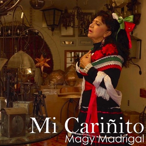 Mi Cariñito cover art