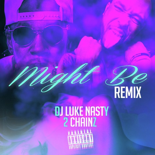 Might Be (Remix)
