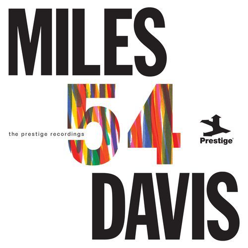 Miles '54: The Prestige Recordings (Remastered 2024)_poster_image