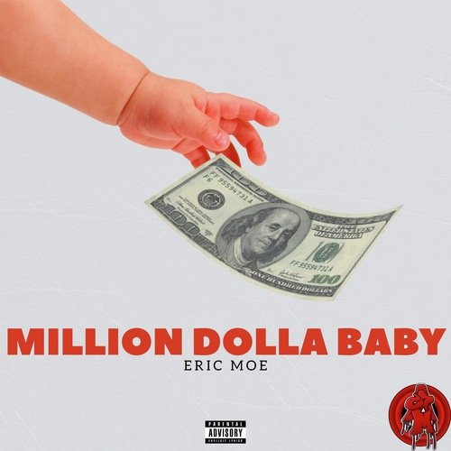Million Dolla Baby cover art