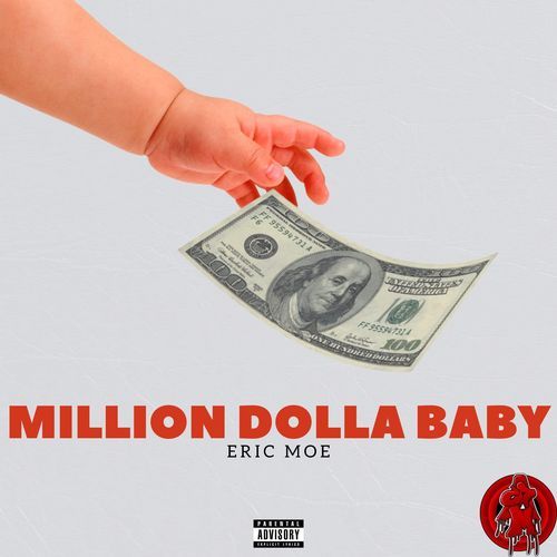 Million Dolla Baby cover art