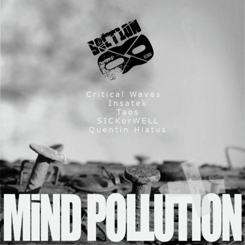 Mind Pollution