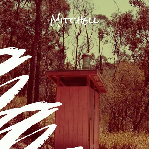 Mitchell cover art