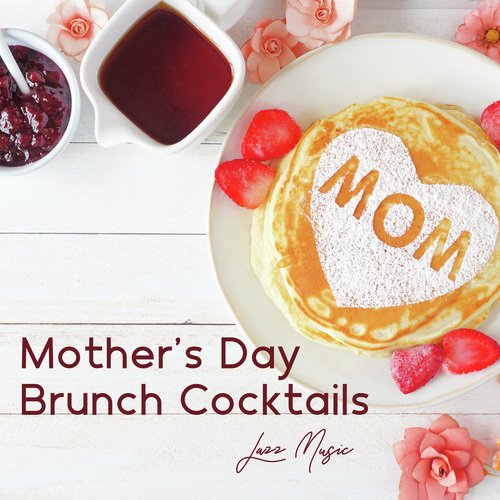 Coffee Brunch cover art