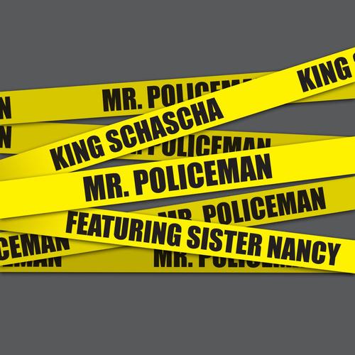 Mr. Policeman (feat. Sister Nancy)_poster_image