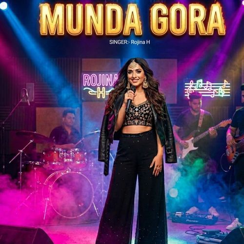 Munda Gora