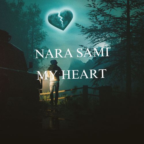 Darren cover art