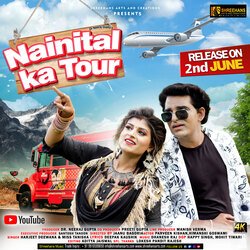 Nainital Ka Tour (Haryanvi Song)-HkUKUxx8Yl0