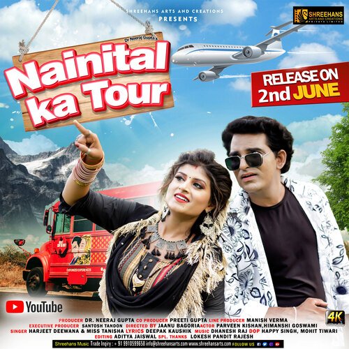 Nainital Ka Tour