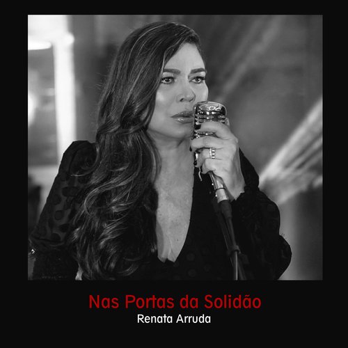 Nas Portas da Solidão cover art
