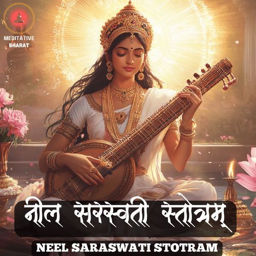 Neel Saraswati Stotram