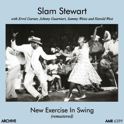 New Exercise in Swing_poster_image