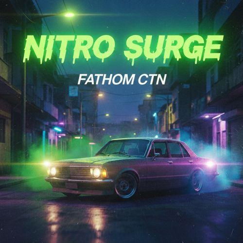 Nitro Surge