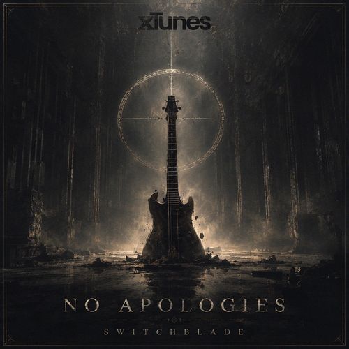No Apologies