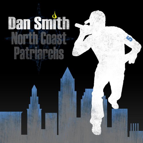 Can't Shut Me (feat. Shannon Smith)