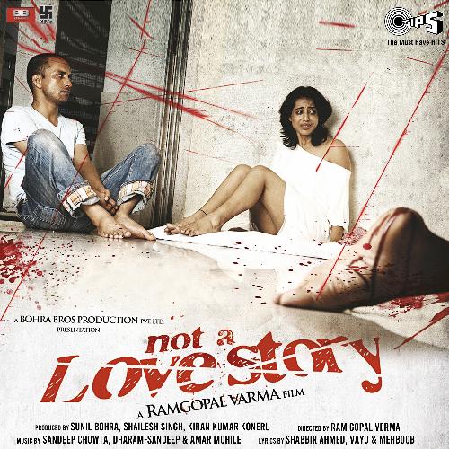 Not A Love Story_poster_image