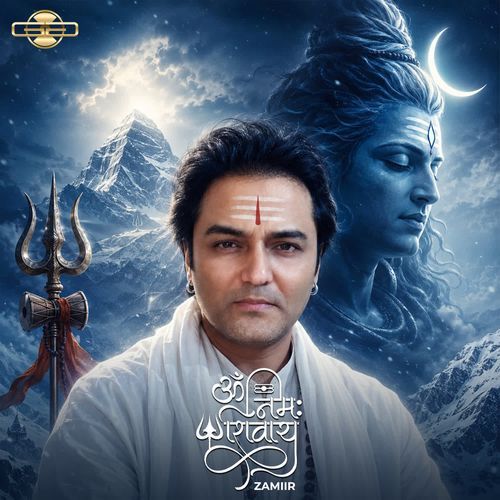 Om Namah Shivaya