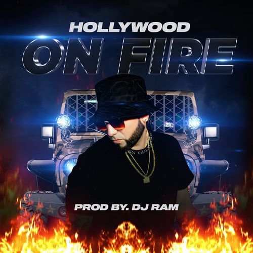 On Fire