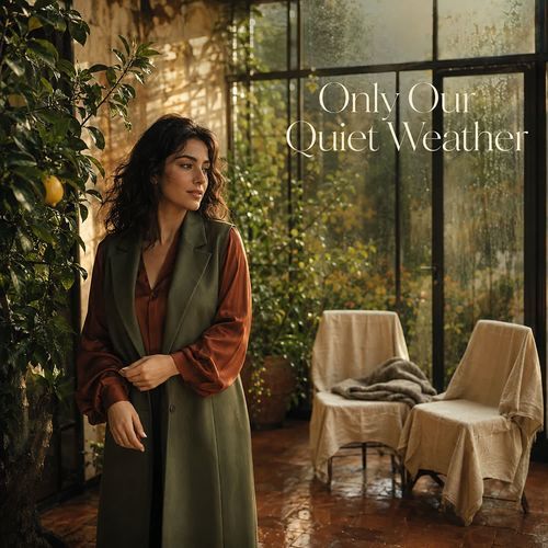 Only Our Quiet Weather Vol - 2