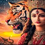 भौंराज माता की महिमा निराली