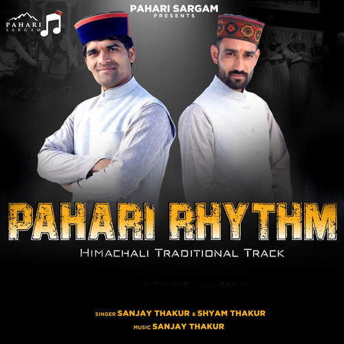 Pahari Rhythm