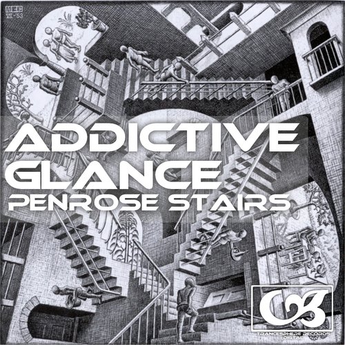 Penrose Stairs (Original Mix)