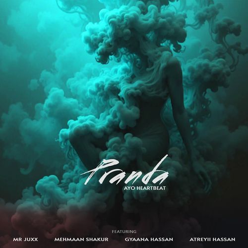 Pranda