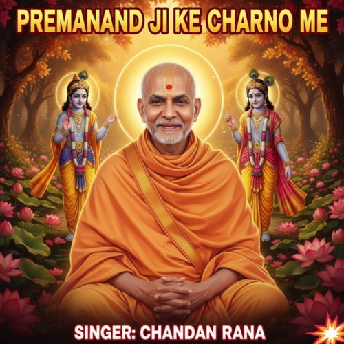 Premanand Ji Ke Charno Me