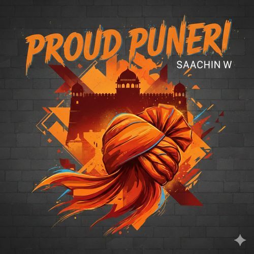 Proud Puneri - RAP