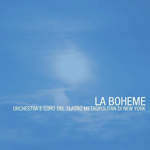 Puccini: La Boheme_poster_image